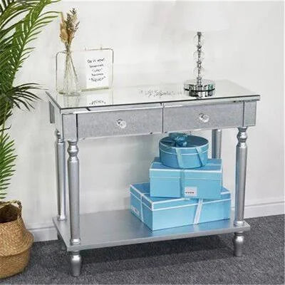 31.89&& Console Table Rebuyhome ZSP7_D8GNR04