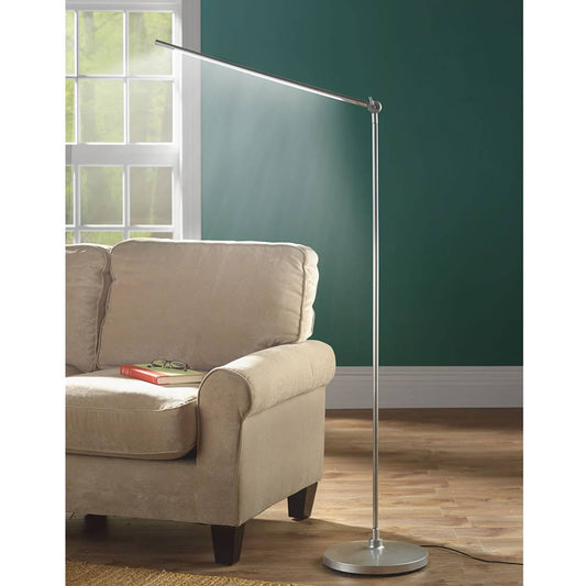 The Extended Reach UltraBright Reading Floor Lamp SCW4_X9ZEO87