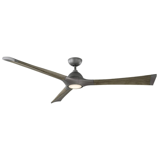 Modern Forms-FR-W1814-72L35GHWG-Woody - 72 inch 3 Blade Ceiling Fan ANX7_O9YZJ86