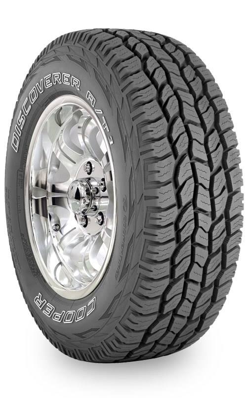 Cooper Discoverer A-T3 LT265/70R18 90000019983 Tire OVZ7_F8XDO10