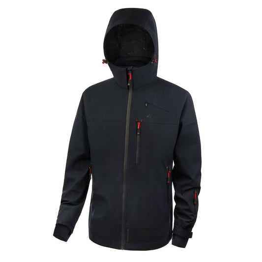 Mens Lightweight Jacket | All-Season: Rain, Wind, Snow PJX6_F1FIQ61