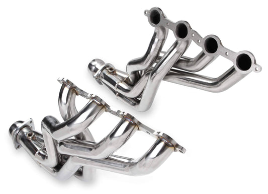 Flowtech 11135FLT Long Tube Headers JXR1_F6VAG30