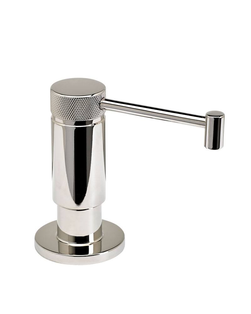 Waterstone 9065-ABZ Industrial Soap/Lotion Dispenser Antique Bronze - Antique Bronze YVY9_T0HFU60