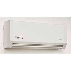 Myson Hydronic Fan Convector HEATING Cooling HL-HC10-6 RC White 11388 UAV4_L9QYT51