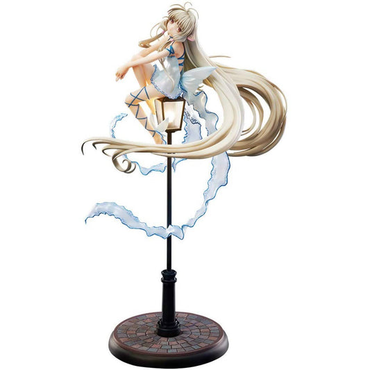 Chobits - Chi 1/7 Scale Figure CDY3_P2AAT81