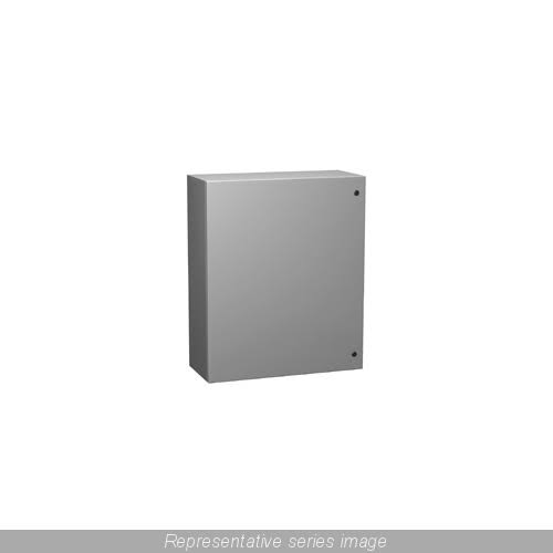 EN4SD423016LG: Hammond Manufacturing | Enclosure | Galco HRN1_D2KDZ05