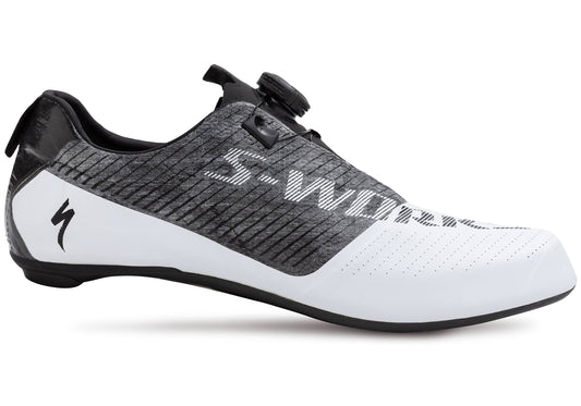 S-Works Exos Road Shoes White / 36 DHD6_Q7ZDV69