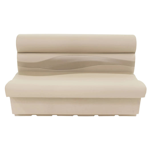 Lippert 433060; Seat-Pontoon Bench 30 inch Beige RFI8_L7FKA72