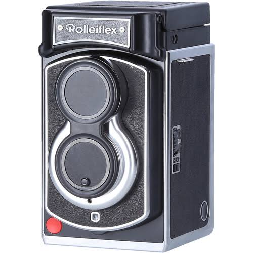 Mint Camera Rolleiflex Instant Kamera TL70 Rolleiflex BJW0_D2OEL41