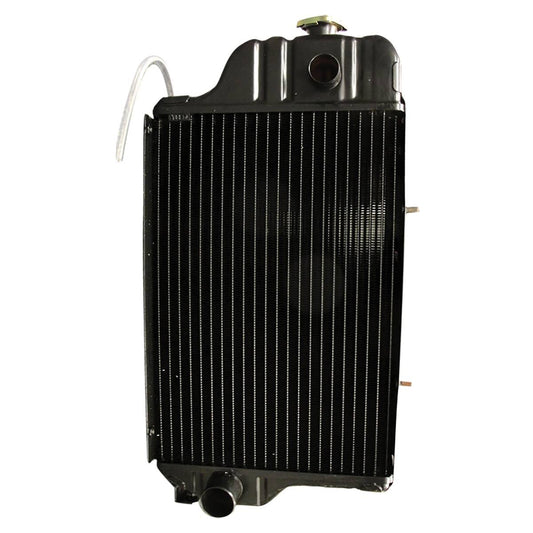 Complete Tractor Radiator for John Deere 1520; 2020; 2030; 2440; 2630; 2640; 300B LHP2_U1ALG20