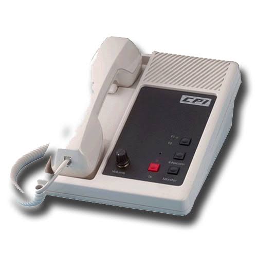 CPI Comm - TR10-4W - Tone Remote-1 TX Freq., 4W CRB9_P2TJJ93