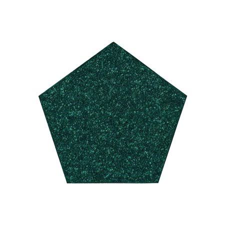 American Bright Solid Color Area Rugs Forest Green - 12& Pentagon GEM9_N0IGD51