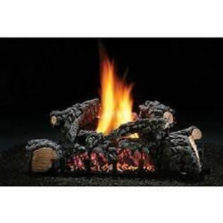 26x22 Highland Glow Vent-Free Log Set, Natural GAS 48772 WBK1_O3TNA76