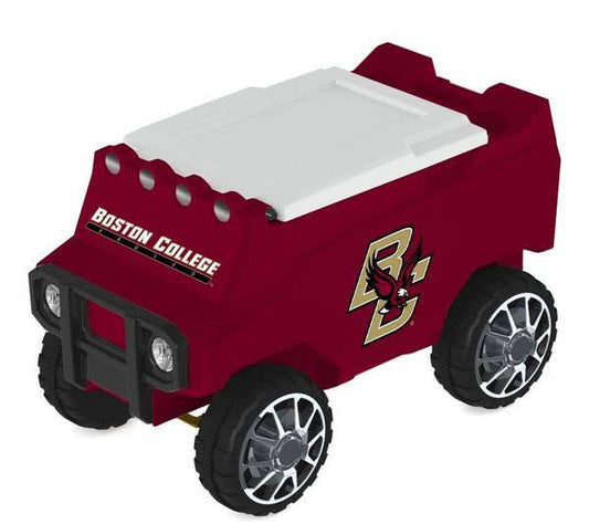 Boston College Eagles Remote Control Rover Cooler PYP3_A0CIR78