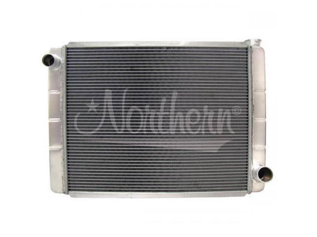 Northern Radiator 209691 19 x 28 GM Triple Pass BEH9_W5KEX42