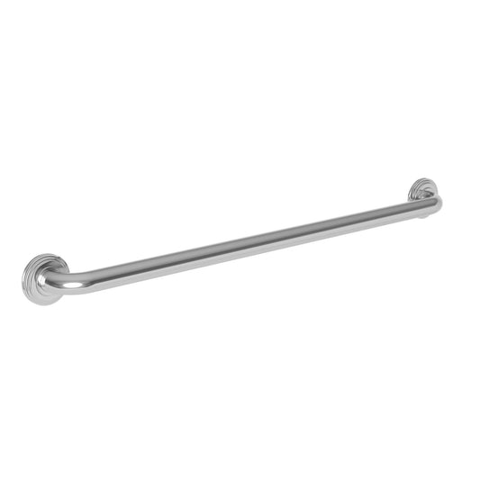 Newport Brass 1600-3932/ORB Miro 32x22 Grab Bar Hand Relieved Oil Rubbed Bronze EGJ9_N0DNF19