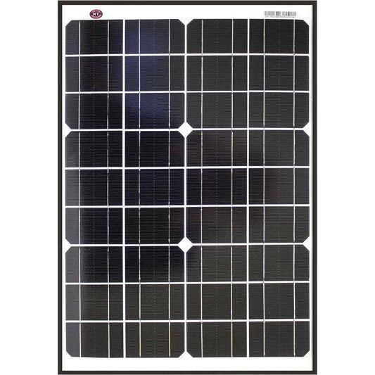 KT Cables 20 Watt Solar Panel CPA0_J7FAU63