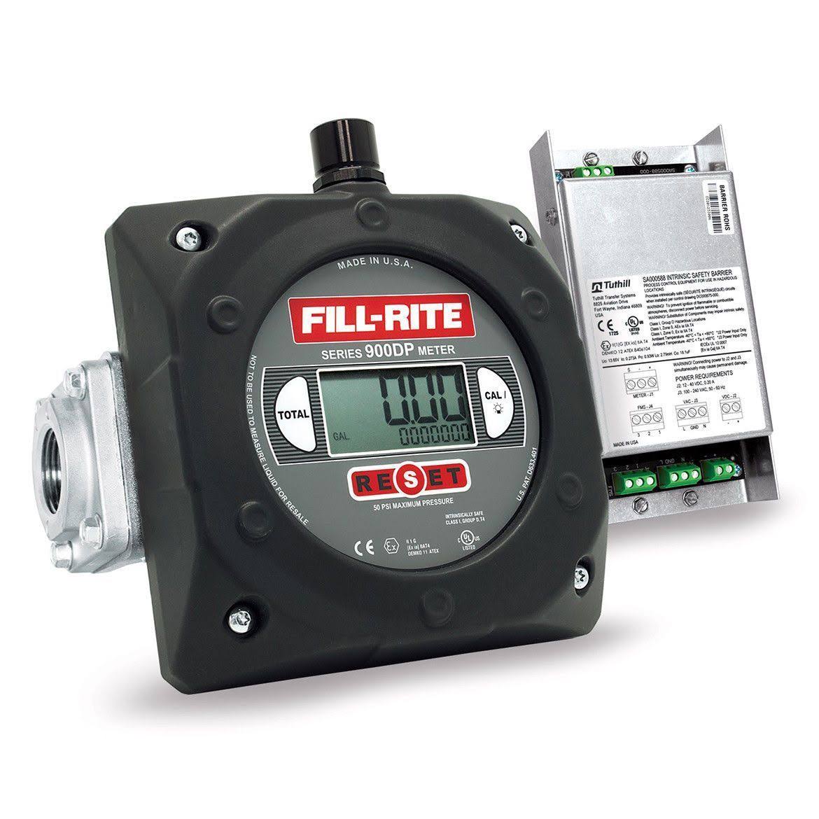 Fill-Rite - 900CDPX - Digital Meter EID9_E7WKA10