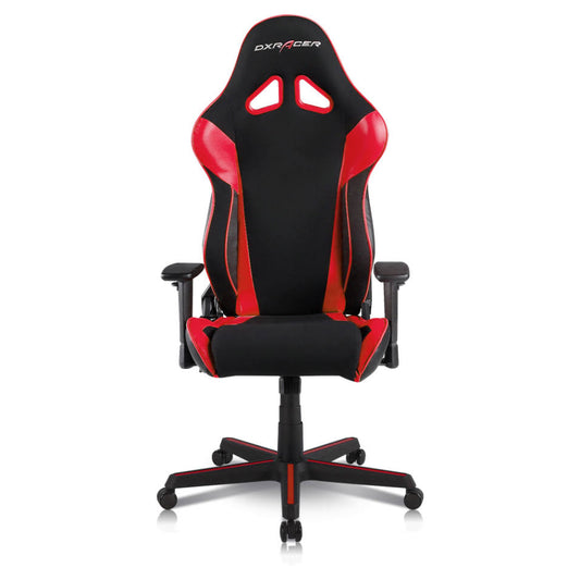 DXRacer Racing Series Gaming Chair - OH/RW106, Red JHS9_E3ORL41