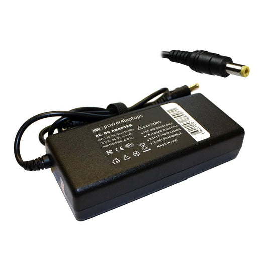 Acer Extensa 5420G-404G Compatible Laptop Power AC Adapter Charger JOY7_U9NPN10