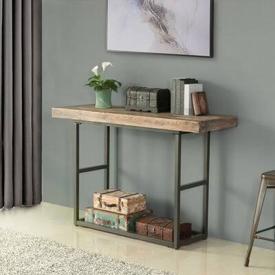 Othello 53x22 Console Table Foundry Select TTL0_N9AOO59