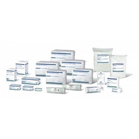 US Cotton Sterile Cotton Roll - USP Absorbent 1, Box of 12 - Model 79410016 HTC6_B7NZC06