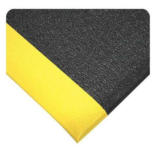 Wearwell Inc 440.38X4X19Byl Ultra-Tred Armorcote Mat,4 ft. x 19 ft. YYC6_E0VOI70