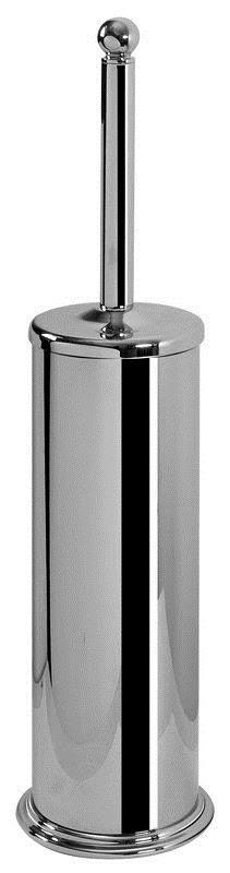 Graff G-9009-PN Free Standing Toilet Brush Set - Polished Nickel DSM0_B0SKO23