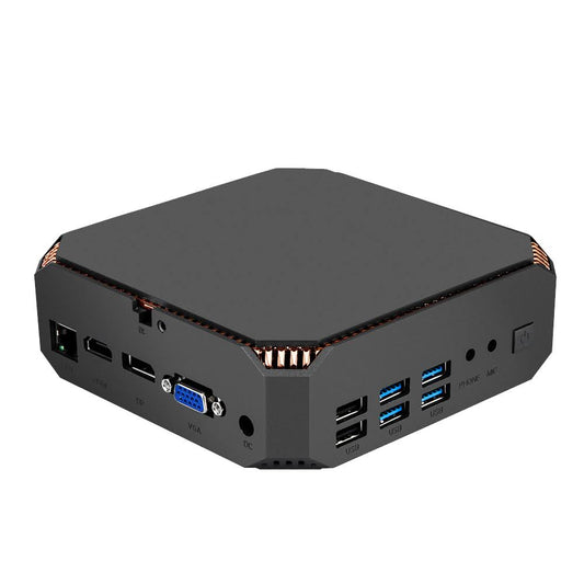 DroiX CK2 Intel i7 NUC Windows 10 Ultra HTPC 16GB/512GB OQE5_K7BCQ06