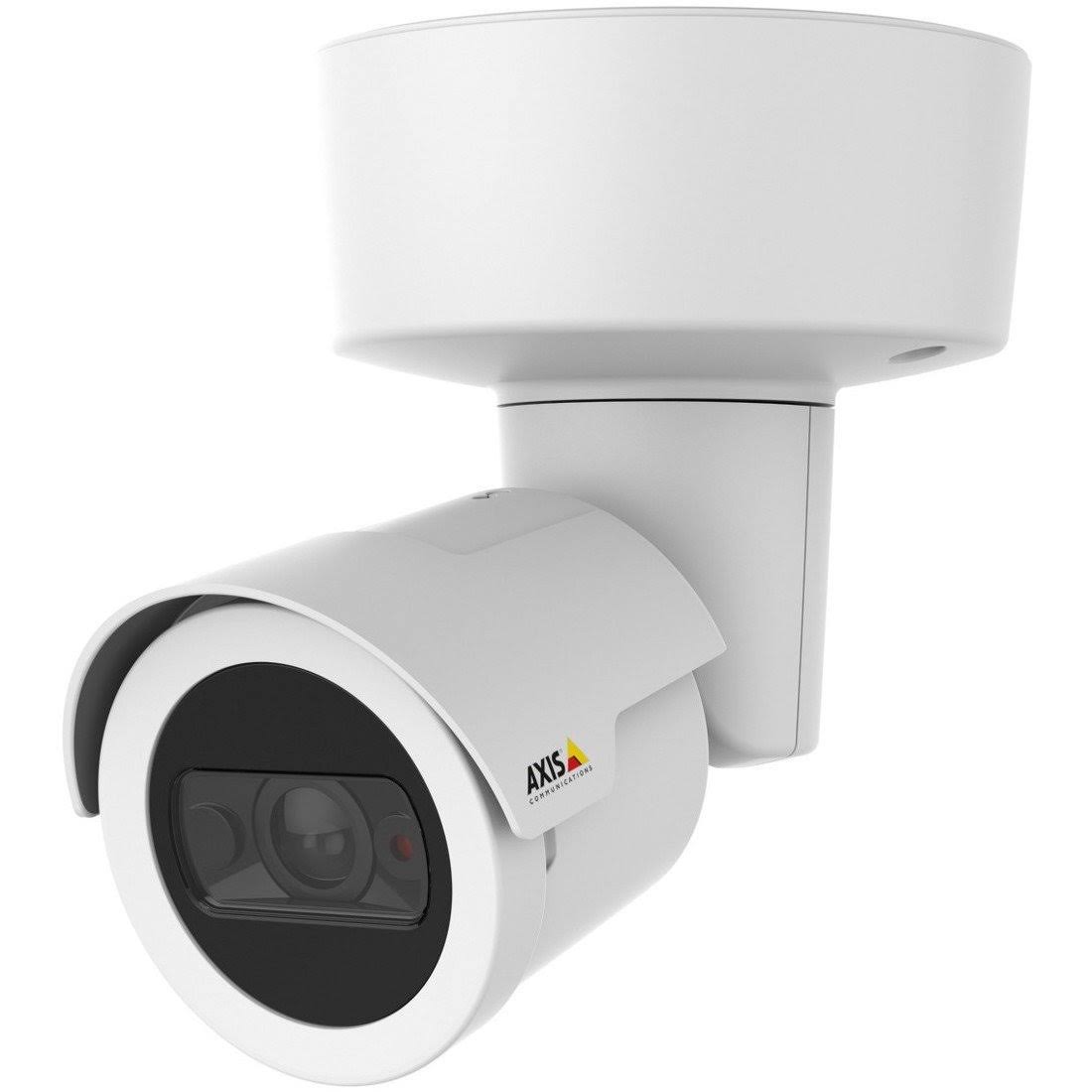 Axis M2026-LE MK II Network Camera XBD8_G4KZD44