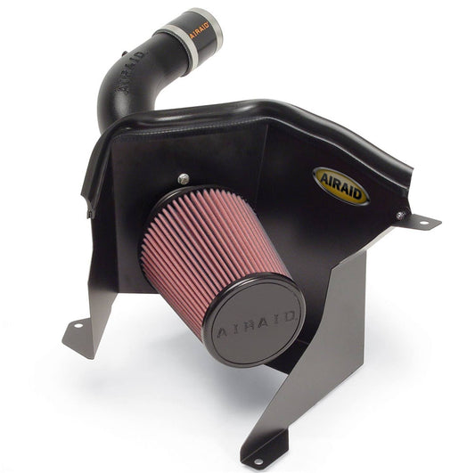 Airaid Cold Air Dam Air Intake System 511-134 GSD2_R0MOK97