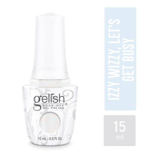 Gel Polish Semipermanente 15ml Izzy Wizzy Lets By Gelish JUC4_Q7PYM60