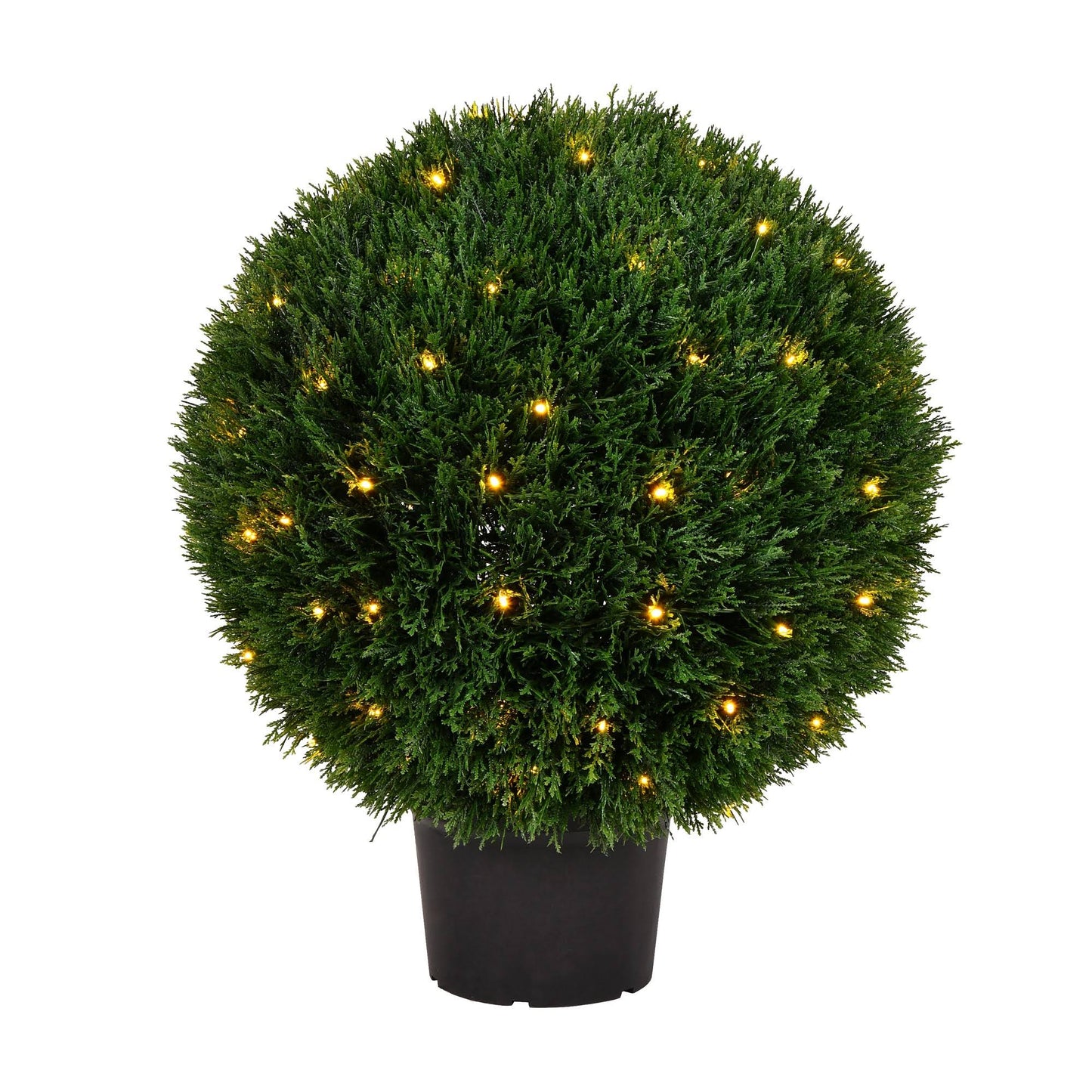 Vickerman TP171424LED 24x22 Cedar Ball UV 100ww LED YOR7_D0CUP19