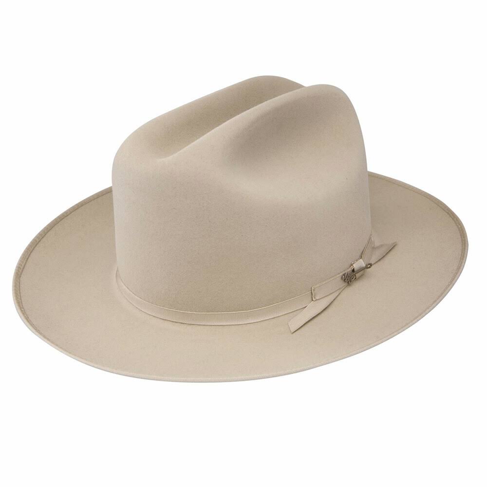 Stetson Open Road 6X Cowboy Hat QTJ1_C8TYJ32