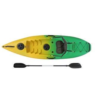 Ocean Kayak (Green / Yellow) CDO2_E5SVD48