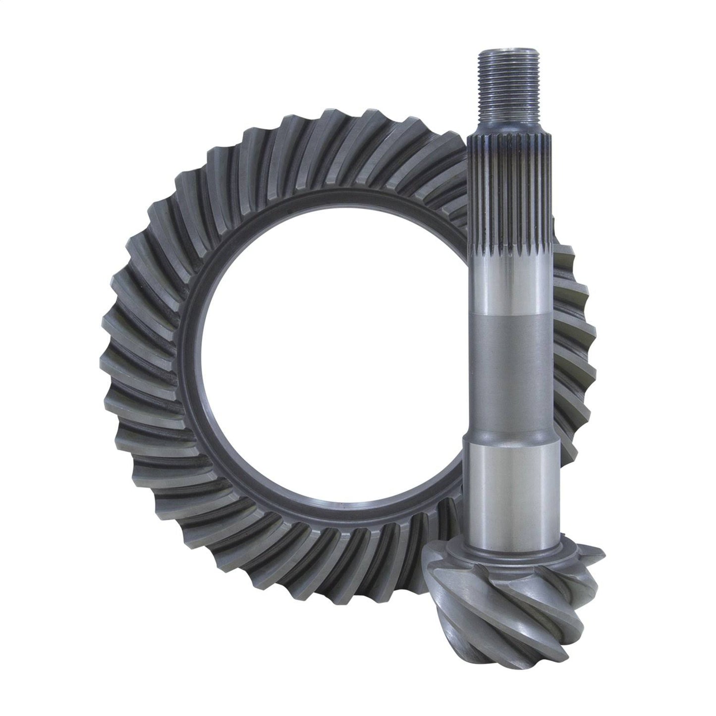 Yukon Gear  Axle YG TV6-411K Ring and Pinion Set KIO3_V3PKO08