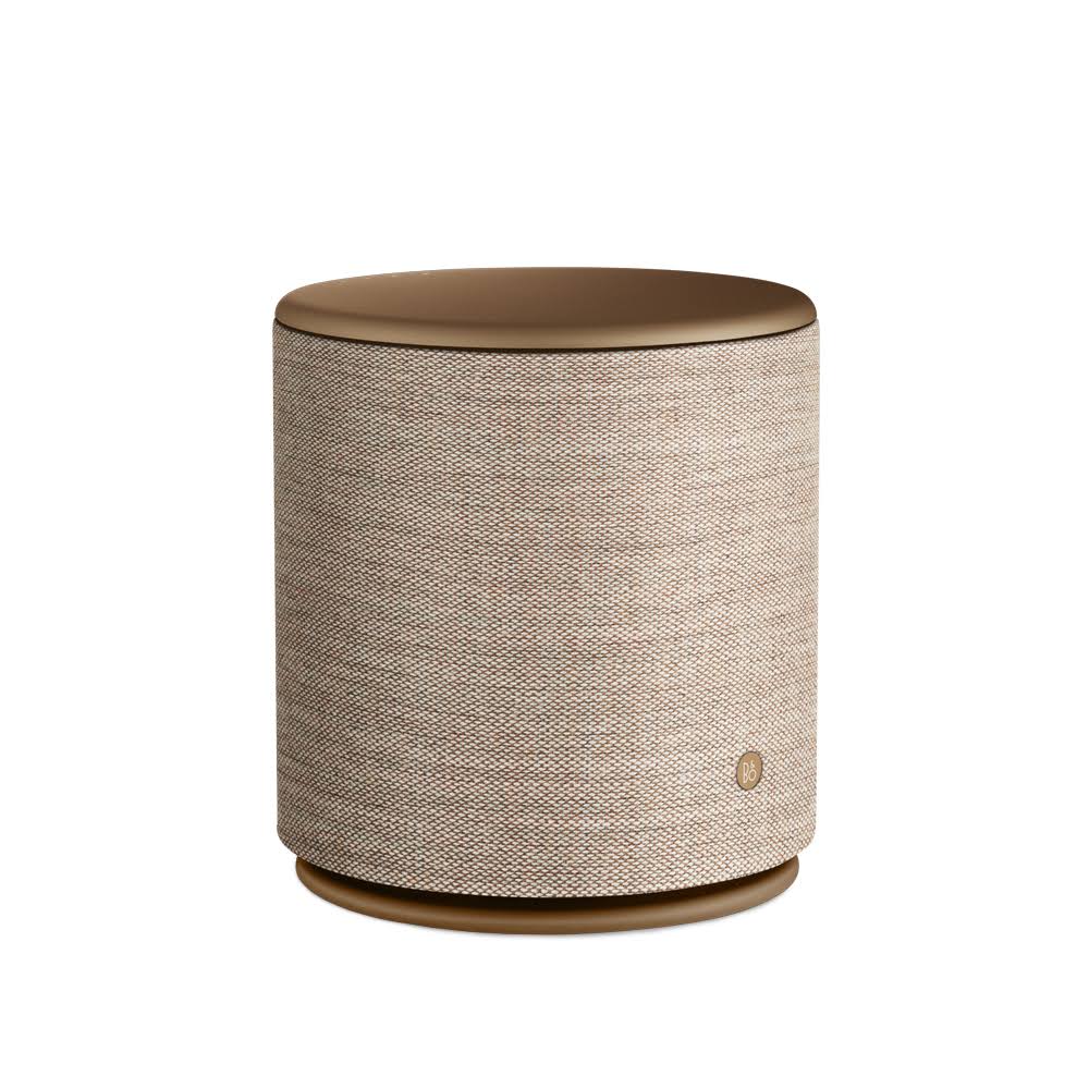 Bang  Olufsen Beoplay M5 Speaker, Bronze HDI9_M6ANI15