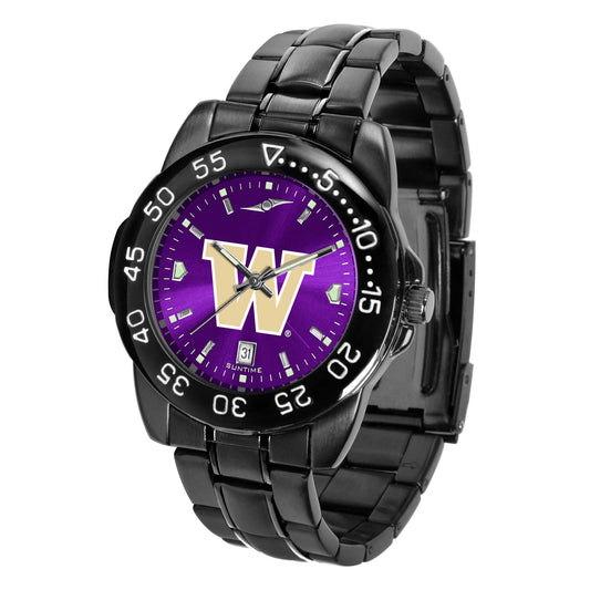 Mens Washington Huskies - FantomSport AnoChrome Watch JUE2_Z4AXG07