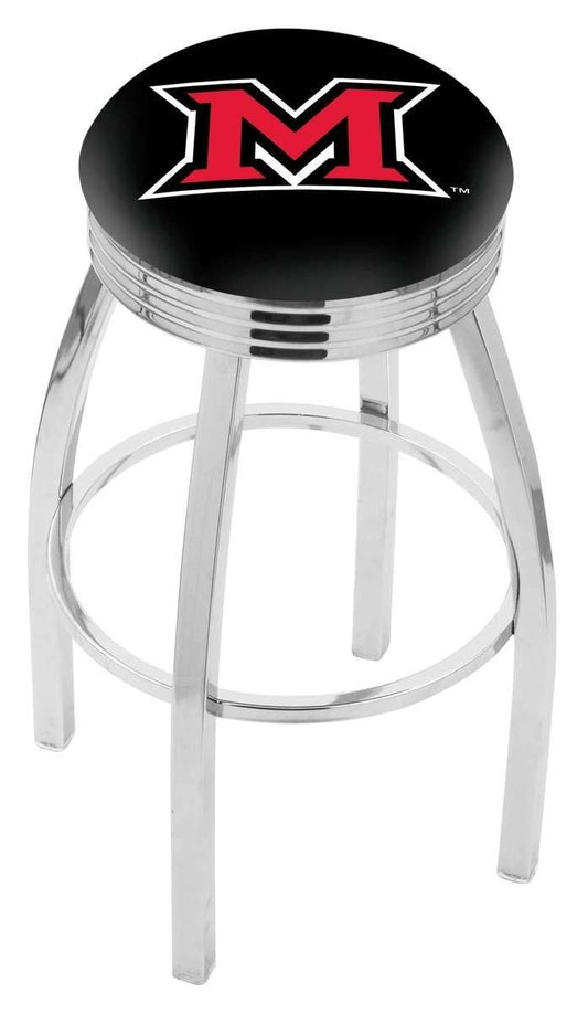 Holland Bar Stool L8C3C Miami (OH) Swivel Counter Stool DIE2_Q1UJB08