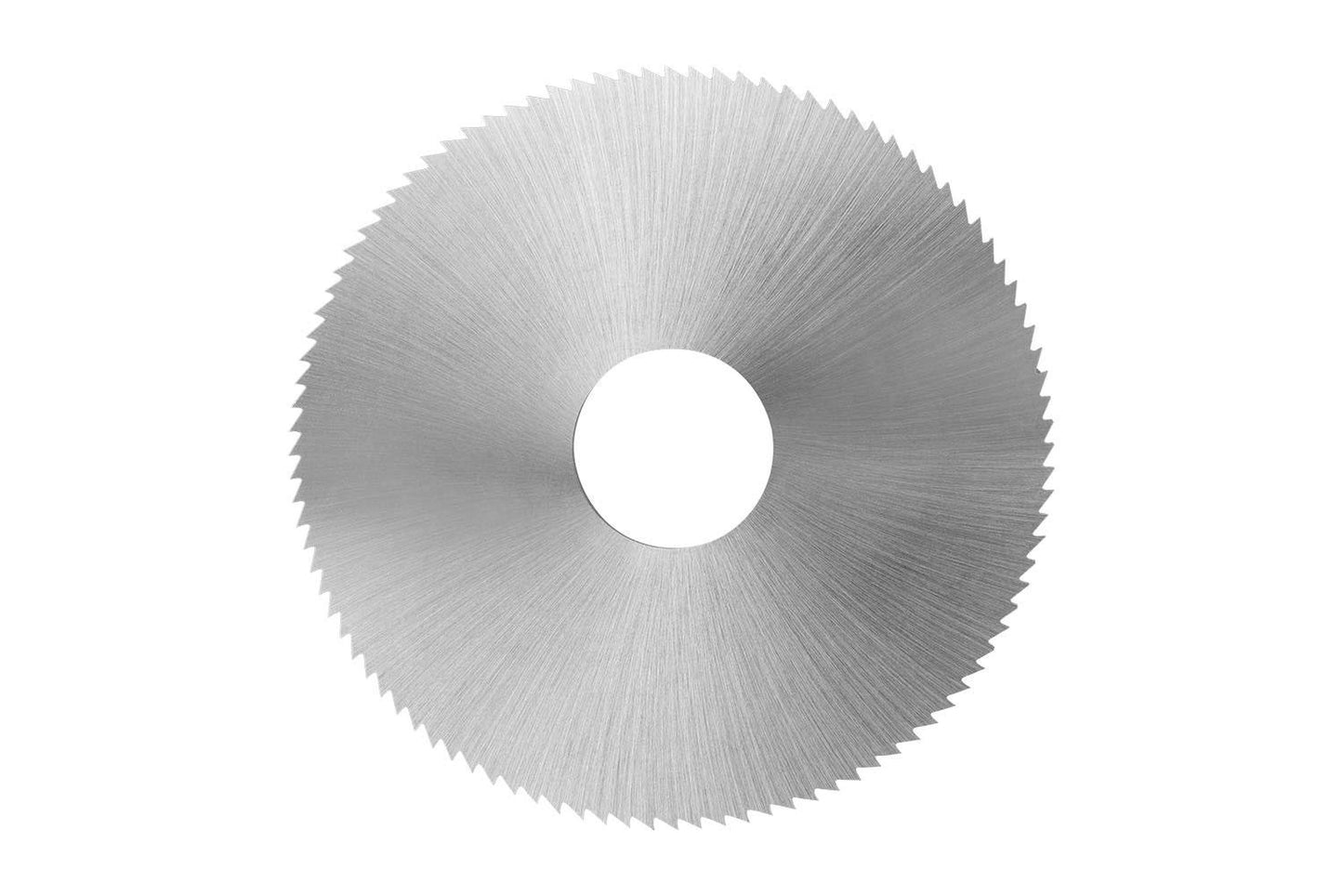 Dormer 200 x 2mm, 1.2598x22 Arbor, 160-Tooth High Speed Steel Slitting  Slotting Saw - Uncoated, Straight Teeth | Part #028 SPS7_Z3QOT77