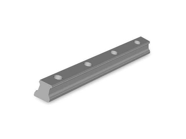 Thomson 521H25A+640 Profile Ball Rail, 640mm L, 25 W, 22.70 H JEN0_P0JZW97