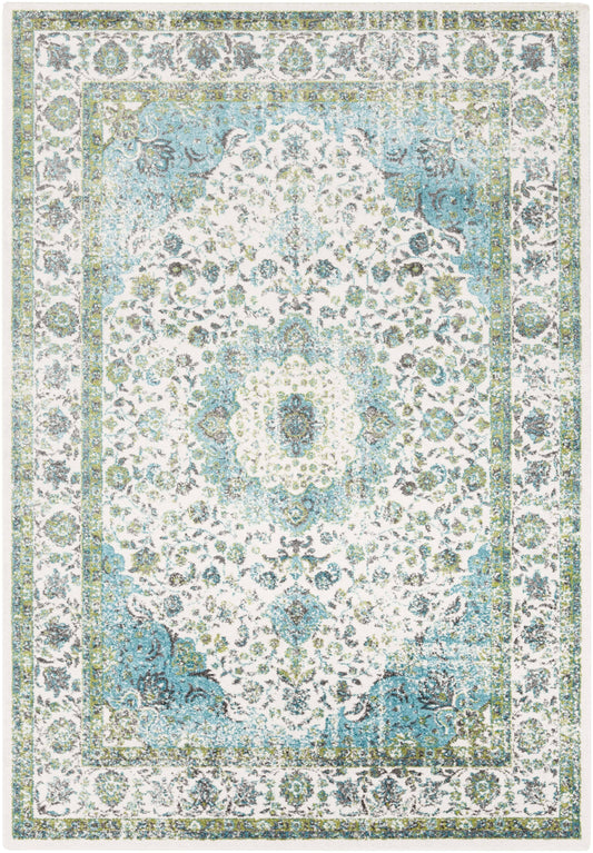 Surya Aberdine ABE-8004 Rug, 6&7x22 x 9& AEK1_K6LEI64