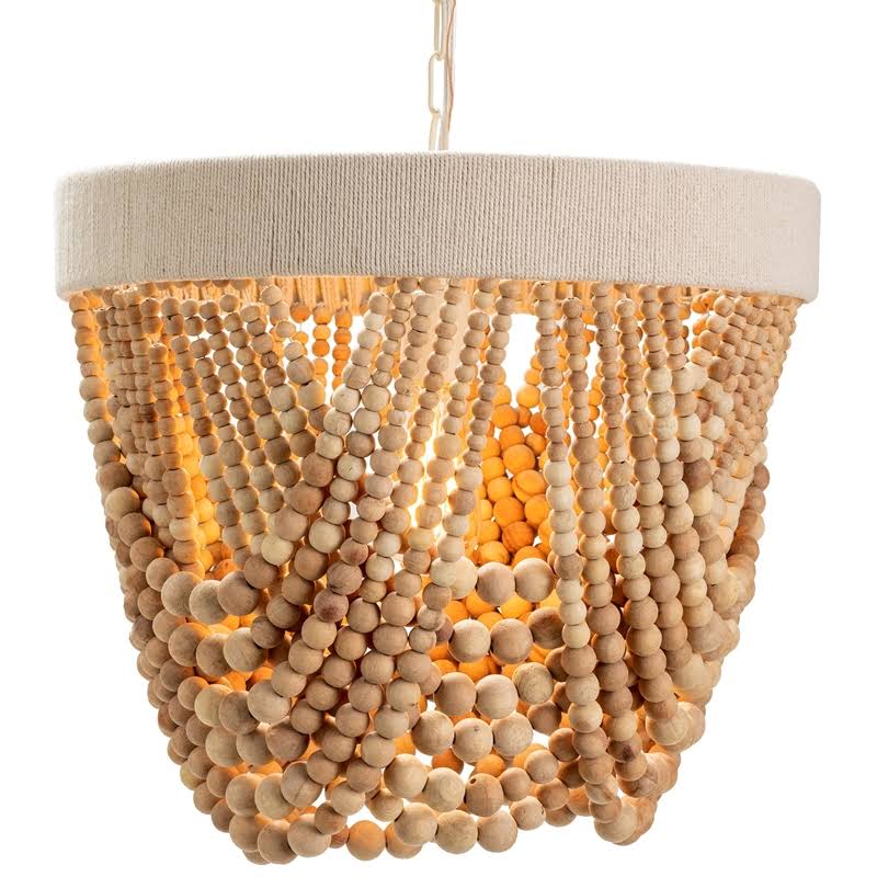 Crestview Collection CVPZDN016 Cadence Pendant Light AED3_O5HBS04