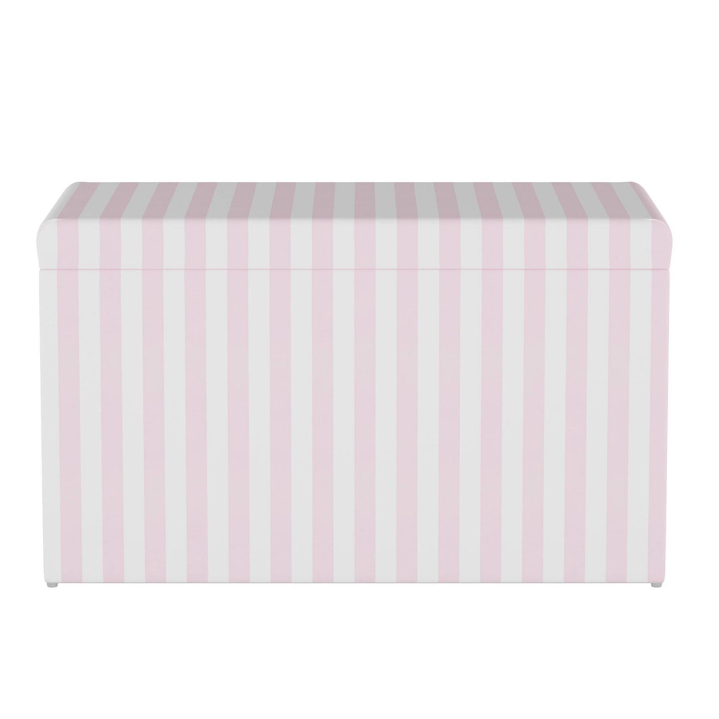 Storage Bench Cabana Stripe Pink - Simply Shabby Chic SYZ3_A3FFM27