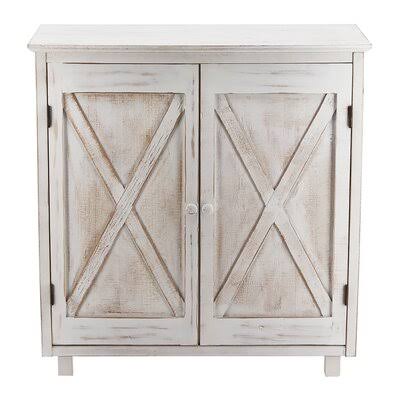 Caralee 2 - Door Accent Cabinet Gracie Oaks JSO3_V0KMV35