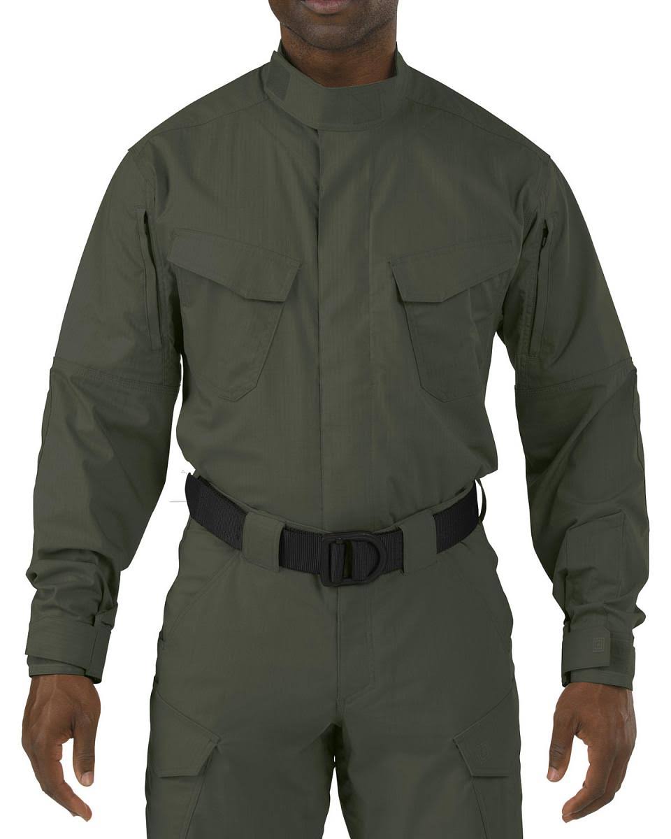 5.11 Tactical Stryke TDU Shirt LFD6_O3CYK89