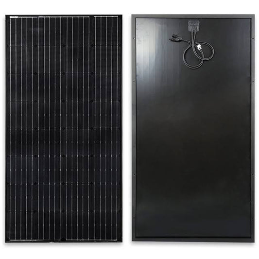 Hard Korr 170W Fixed Solar Panel ADV5_A0GJO86