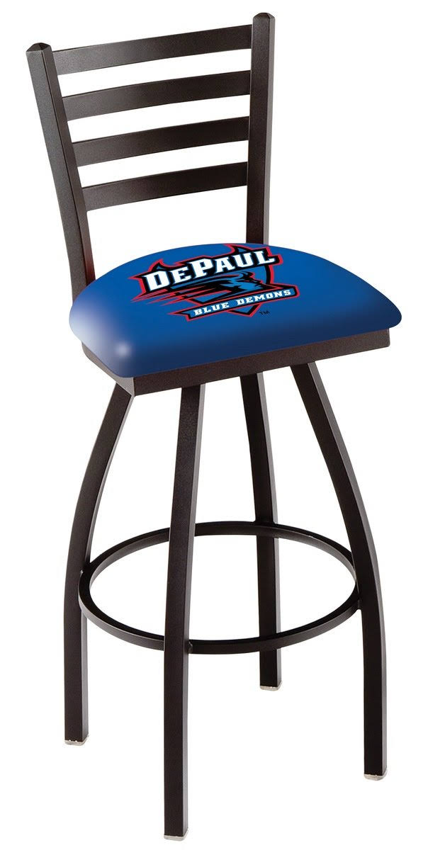 Holland Bar Stool L014 DePaul Swivel Bar Stool IQZ3_L8FHB14