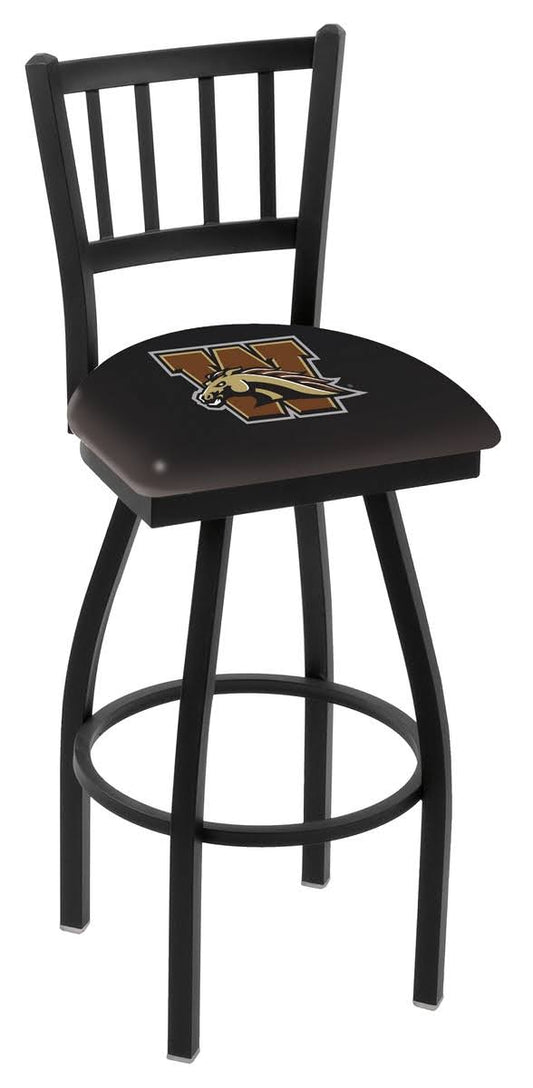 Holland Bar Stool Western Michigan Bar Stool QQV6_Z1SSE45