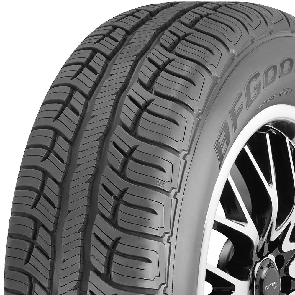 BFGoodrich Advantage T/A Sport LT - 275/60R20 115T Tire FJS3_N3YBH82